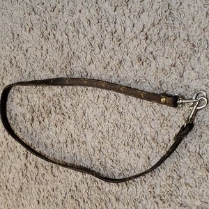 Louis vuitton bag strap AUTHENTIC